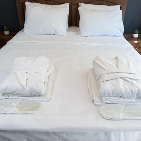 Hagia Sophia Luxury 아파트 *
