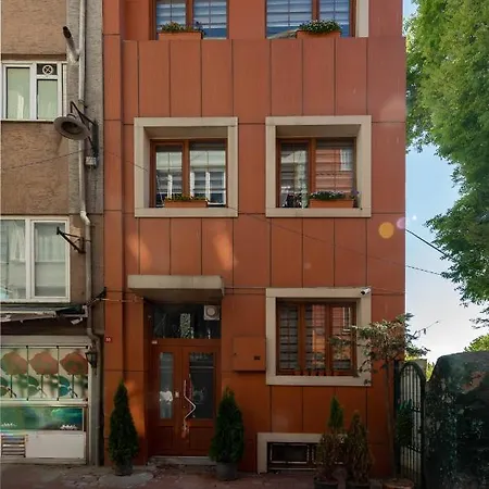 Hagia Sophia Luxury איסטמבול
